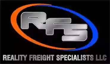 Reality Freight Specialists