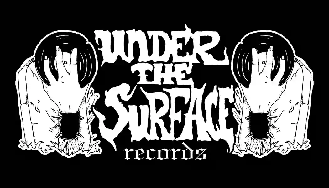 Under The Surface Records