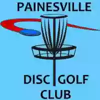 Painesville Rec Park Disc Golf Course