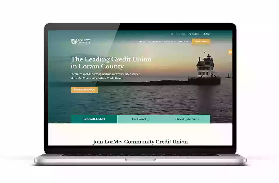 LorMet Community Federal Credit Union