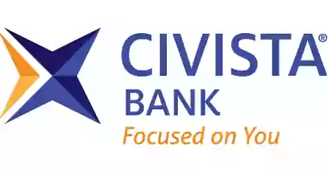 Civista Bank Loan Production Office