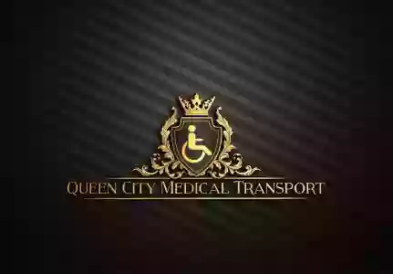 Queen City Medical Transport LLP