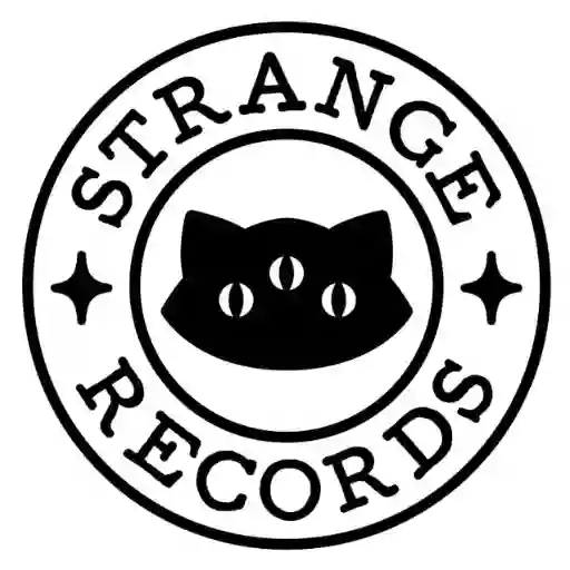 Strange Records