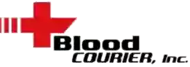 Blood Courier Inc