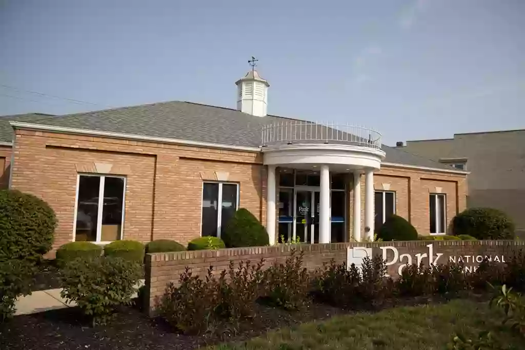 Park National Bank: Mechanicsburg Office