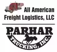 Parhar Trucking Inc