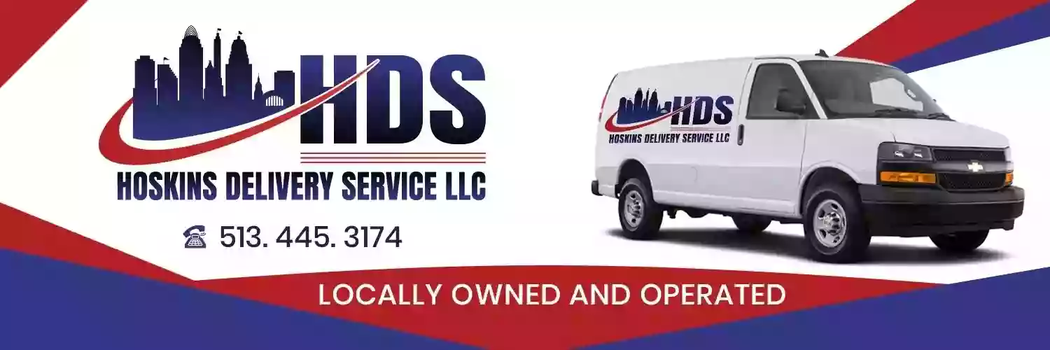 Hoskins Delivery Services LLC