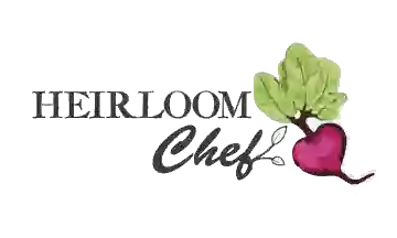 The Heirloom Chef, LLC