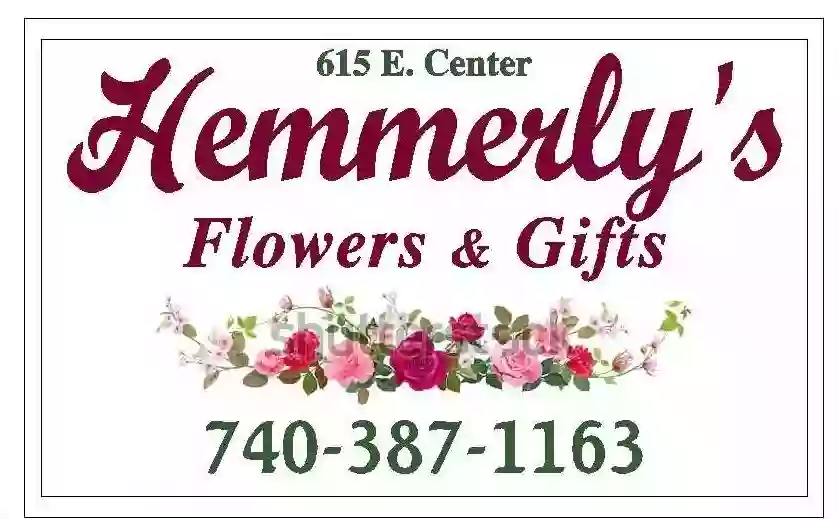 Hemmerly's Flowers & Gifts