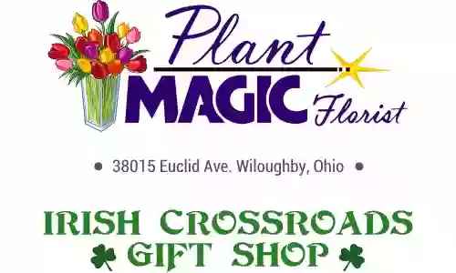 Plant Magic Florist