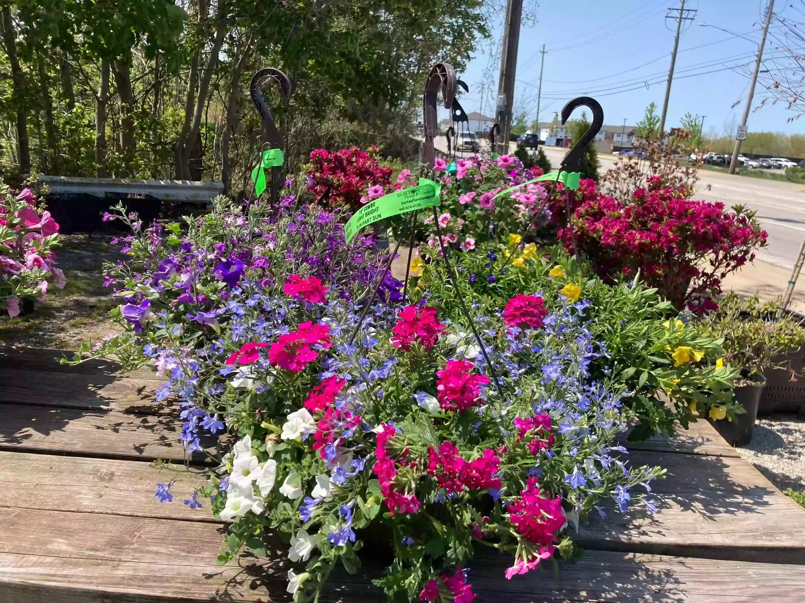 The Nursery at Andrews