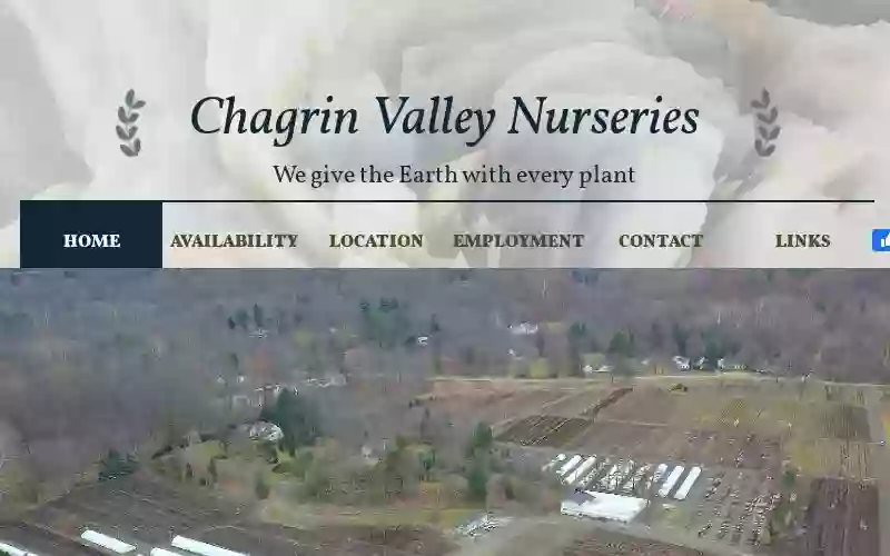 Chagrin Valley Nurseries Inc