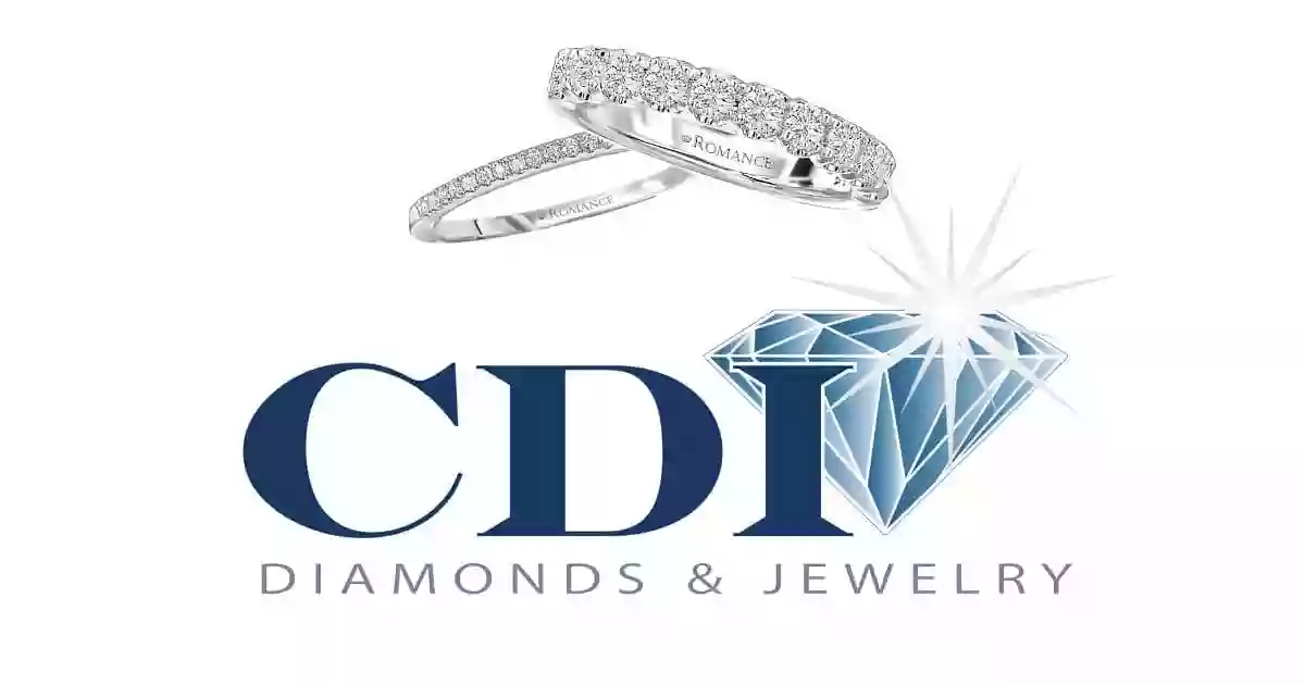 CDI Diamonds & Jewelry