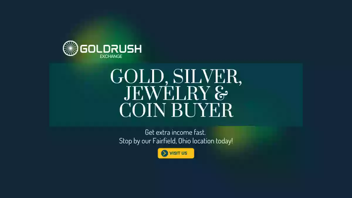 Gold Rush Exchange