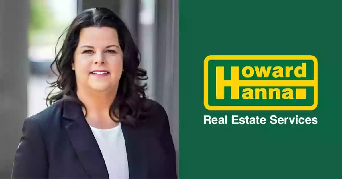 Judi Wilson Howard Hanna Real Estate