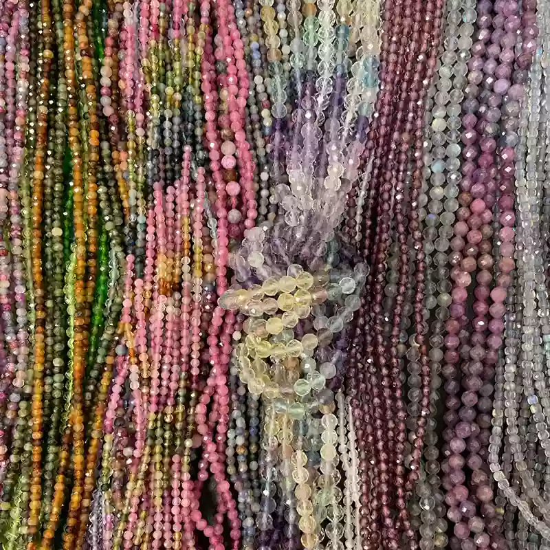 A World of Beads
