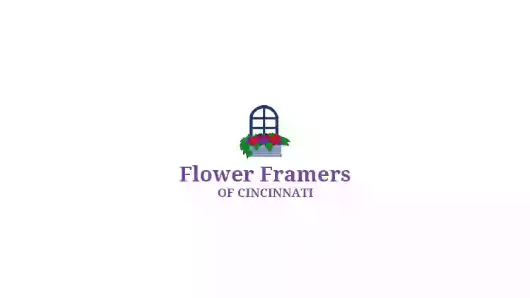 Flower Framers of Cincinnati
