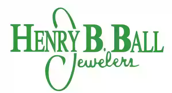 Henry B. Ball Jewelers