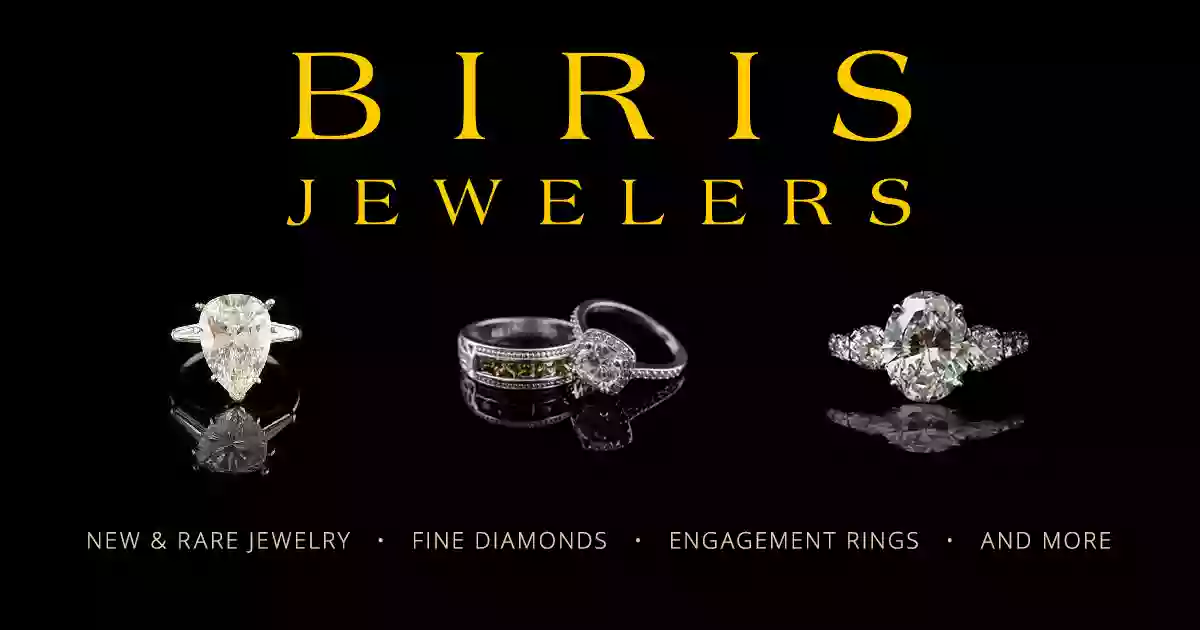 Biris Jewelers