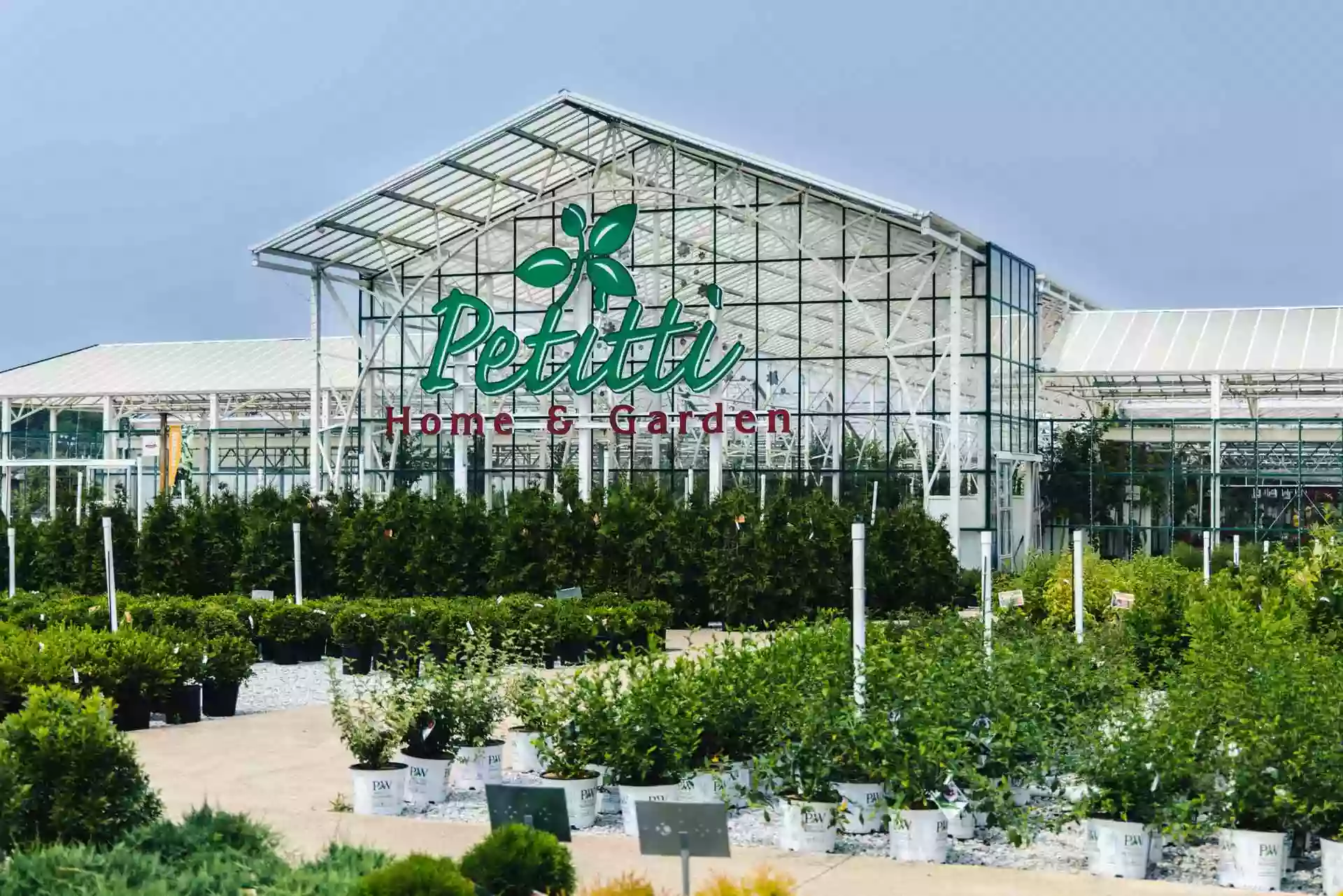 Petitti Garden Centers