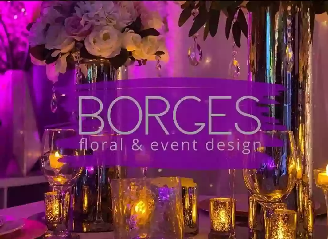 Borges Floral & Event Design
