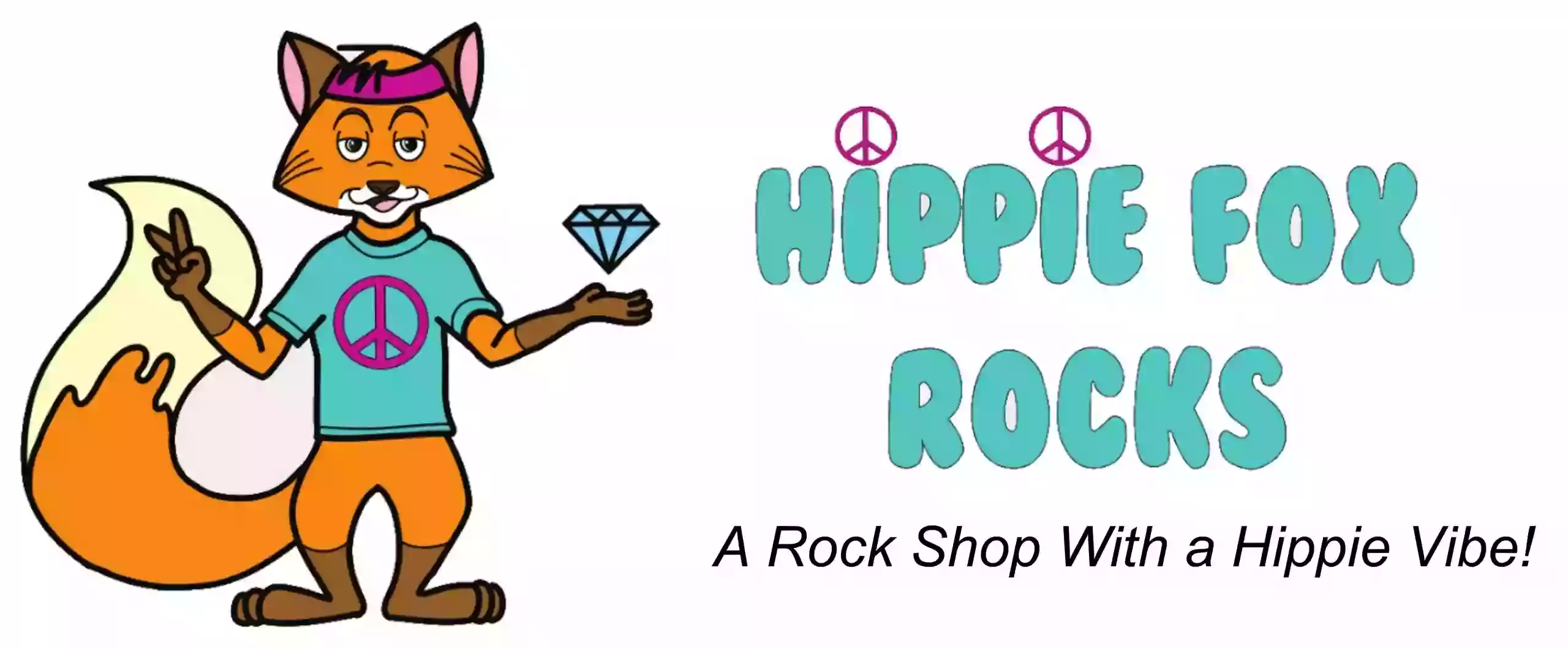 Hippie Fox Rocks