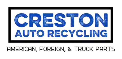 Creston Auto Recycling