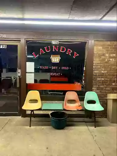 Village Laundry Laundromat