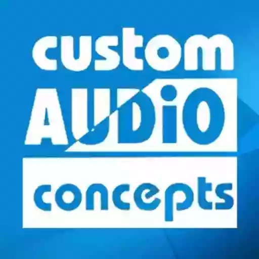 Custom Audio Concepts
