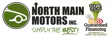 North Main Motors Inc