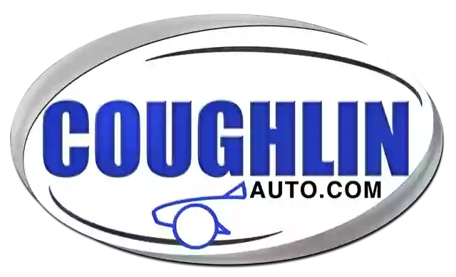 Buick at COUGHLIN AUTOMOTIVE GROUP