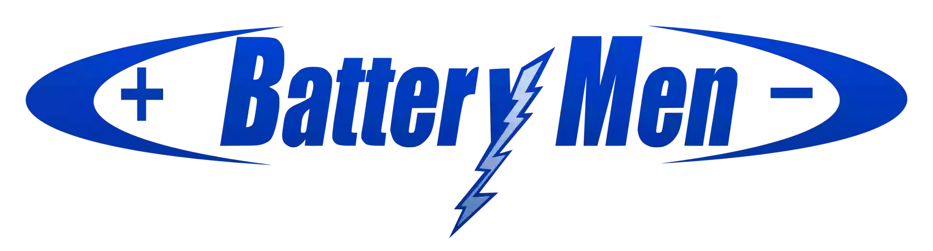 Battery Men Inc.