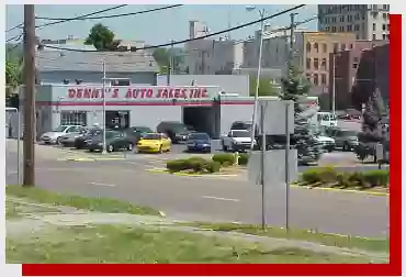 Denny's Auto Sales, Inc.