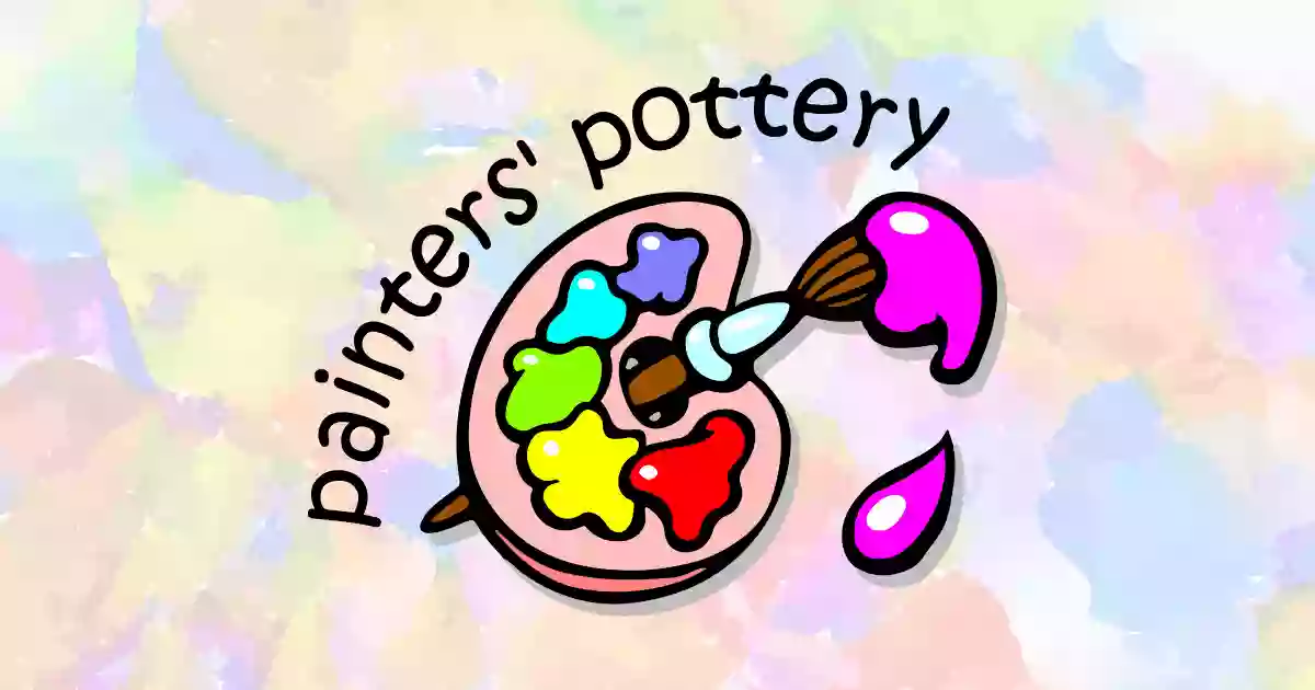 Painters' Pottery Studio
