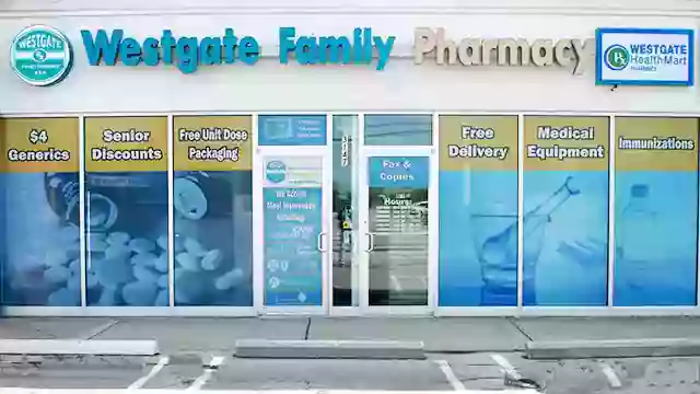 Westgate Family Pharmacy