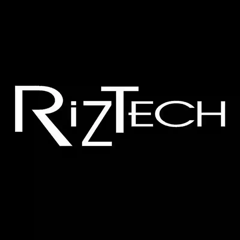 RizTech Computer Sales, Repair & MORE!