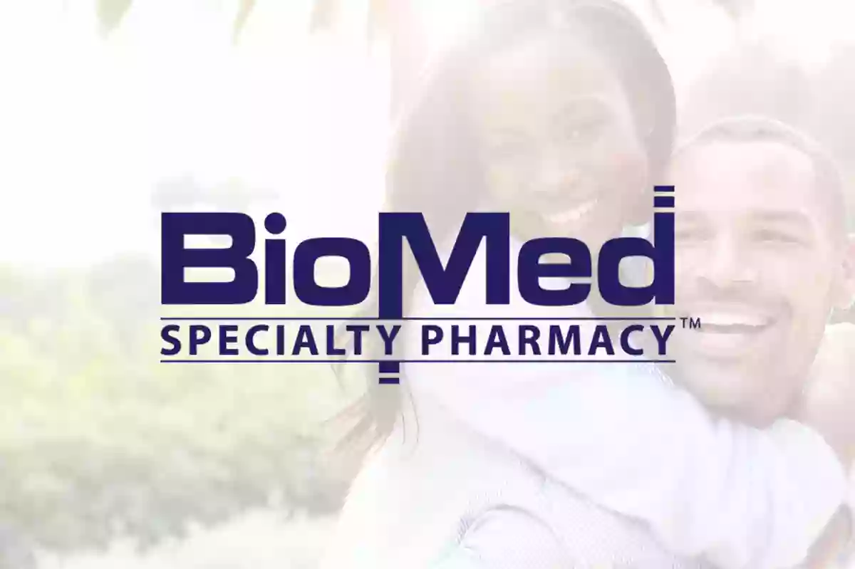 Biomed Specialty Pharmacy