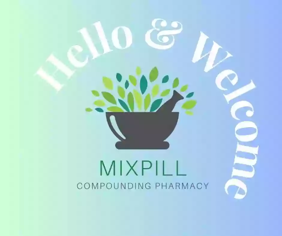 MixPill Compounding Pharmacy