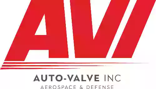 Auto-Valve Inc