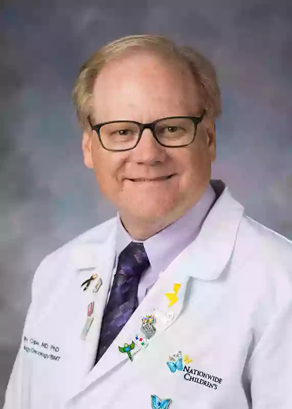 Timothy Cripe, MD, PhD