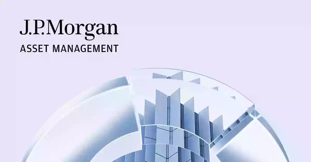 J P Morgan Investment Management