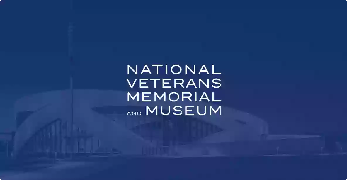 National Veterans Memorial and Museum