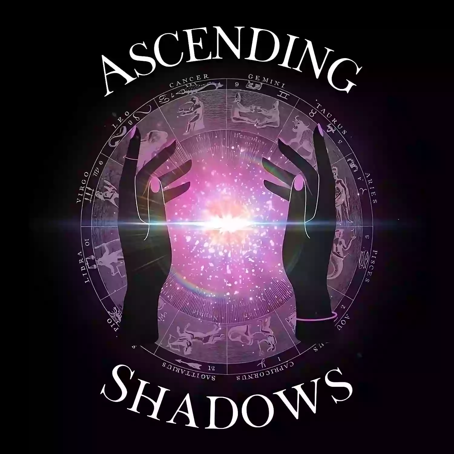 Ascending Shadows