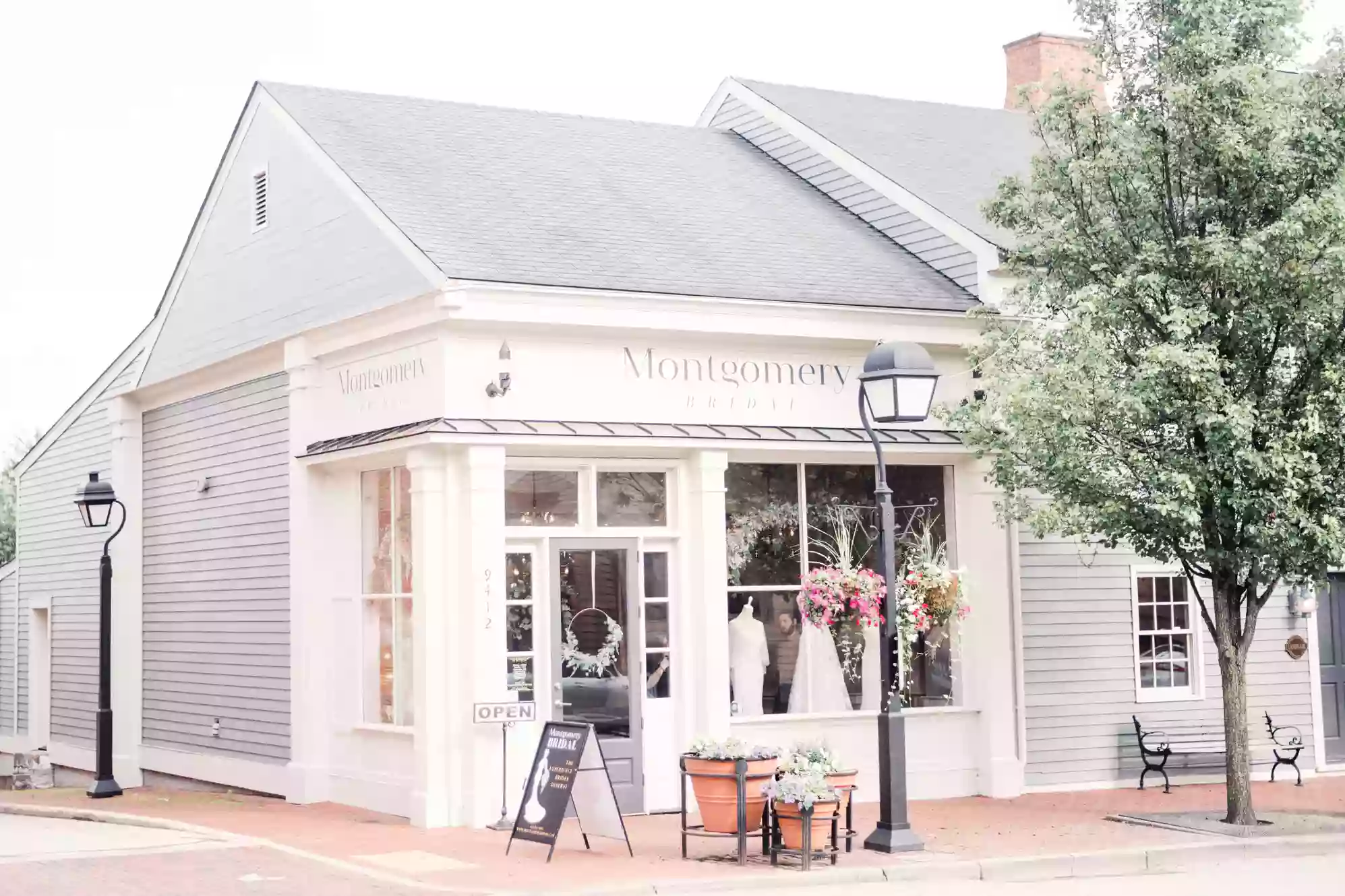 Montgomery Bridal