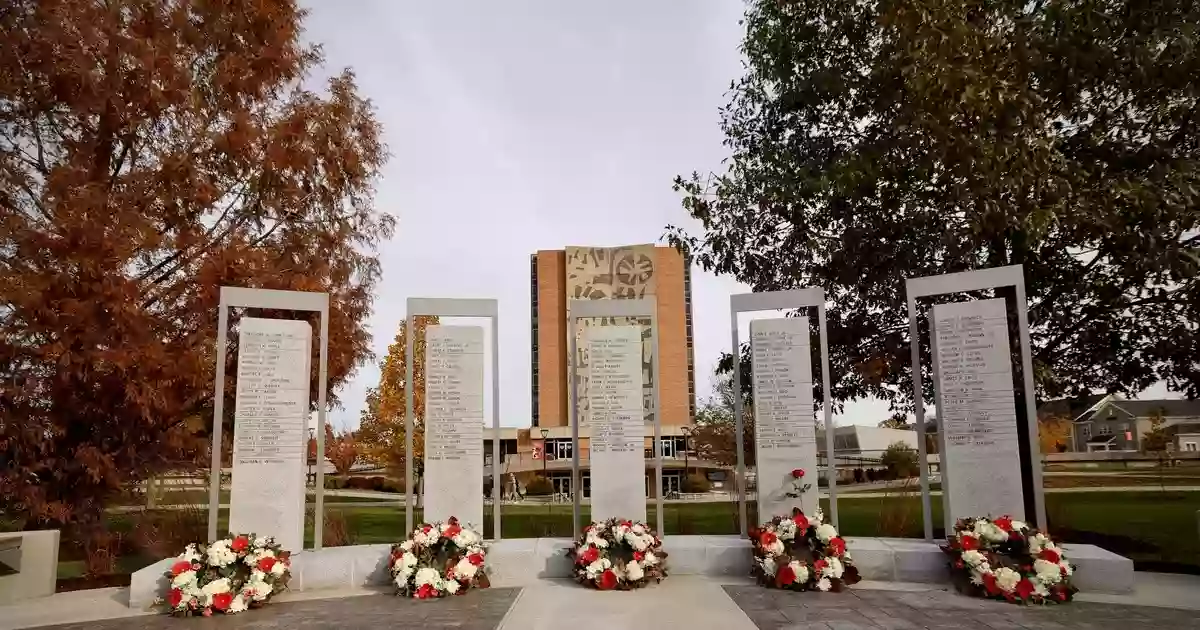 Veterans Memorial