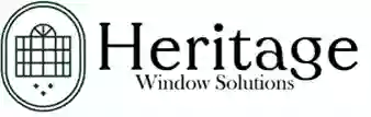 Heritage Window Solutions