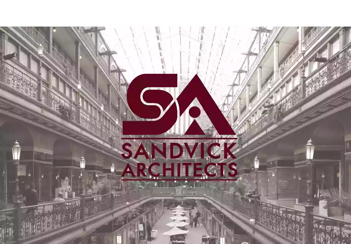 Sandvick Architects, Inc.