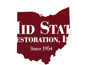 Mid State Restoration Inc