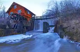 Richfield Heritage Preserve