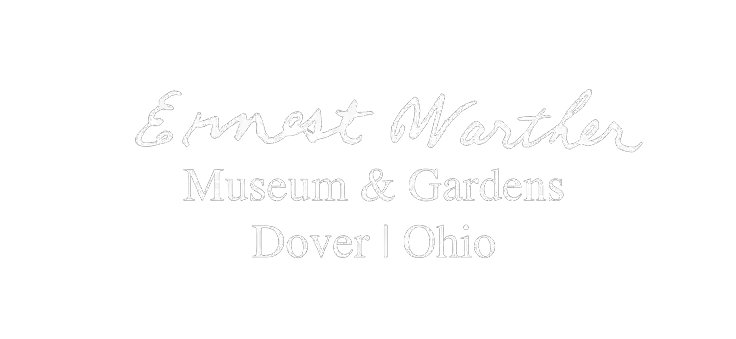 Ernest Warther Museum & Gardens